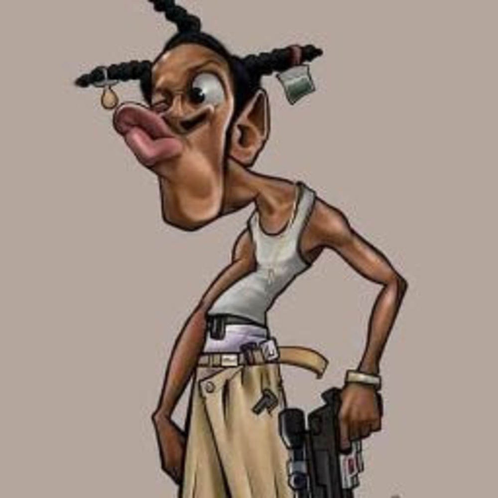 Meet your Posher, Itz-_-ghost-x_x